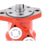 Seeking Global Distributors for 50 cc/r 38 Lpm BMP Cycloid Hydraulic Motors 5
