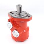 Seeking Global Distributors for 50 cc/r 38 Lpm BMP Cycloid Hydraulic Motors 2