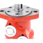 Hydraulic Motor 50 cc/r, 38 Lpm BMP Cycloid – Manufacturer & Global Wholesale Supply 5