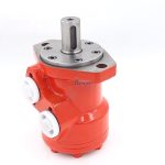 Hydraulic Motor 50 cc/r, 38 Lpm BMP Cycloid – Manufacturer & Global Wholesale Supply 2