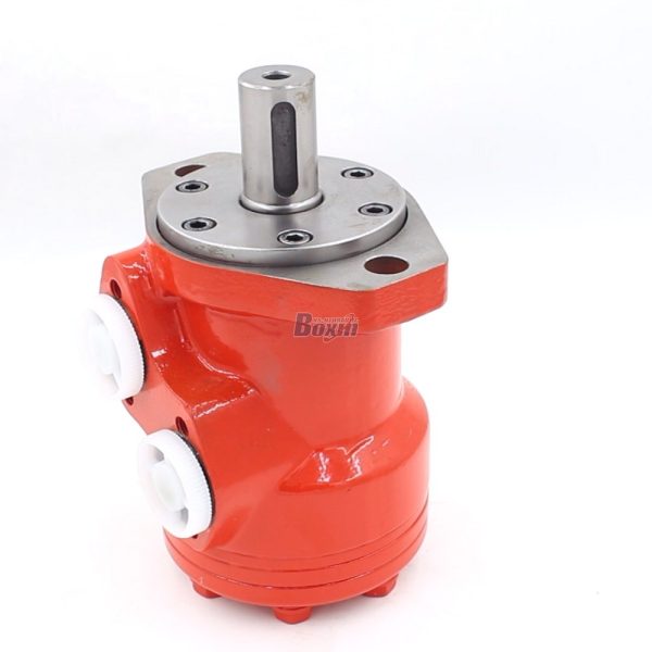 BMP_Cycloid Hydraulic Motor_18