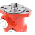 Volume Production of 50 cc/r 38 Lpm BMP Cycloid Hydraulic Motors – Partnering with Traders & Agents 5