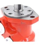 Seeking Global Distributors for 50 cc/r 38 Lpm BMP Cycloid Hydraulic Motors 6