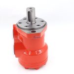 Seeking Global Distributors for 50 cc/r 38 Lpm BMP Cycloid Hydraulic Motors 3