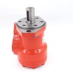Hydraulic Motor 50 cc/r, 38 Lpm BMP Cycloid – Manufacturer & Global Wholesale Supply 3