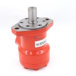 Hydraulic Motor 50 cc/r, 38 Lpm BMP Cycloid – Manufacturer & Global Wholesale Supply 4