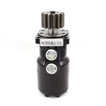 Hydraulic Motor 63cc/r, 53 Lpm BMR Cycloid Type – Manufacturer, OEM & Wholesale Supply 1