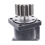 可定制液压马达 63cc/r，53 Lpm BMR Cycloid-2 – 全球制造与合作伙伴机遇 4