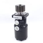 可定制液压马达 63cc/r，53 Lpm BMR Cycloid-2 – 全球制造与合作伙伴机会 1