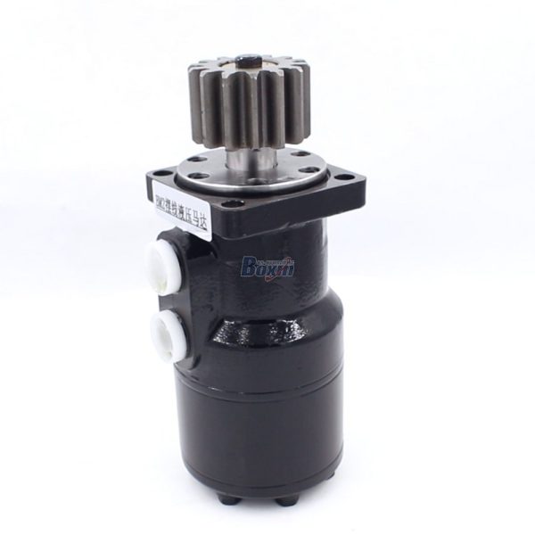 BMR_Cycloid Hydraulic Motor-2_07