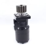 可定制液压马达 63cc/r，53 Lpm BMR Cycloid-2 – 全球制造与合作伙伴机遇 2