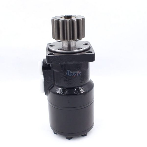 BMR_Cycloid Hydraulic Motor-2_12