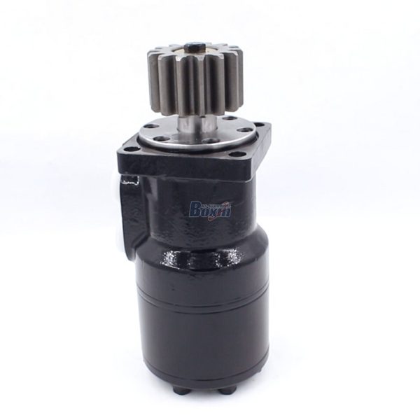 BMR_Cycloid Hydraulic Motor-2_15