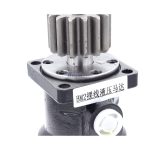 Hydraulic Motor 63cc/r, 53 Lpm BMR Cycloid Type – Manufacturer, OEM & Wholesale Supply 5
