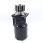 Hydraulic Motor 63cc/r, 53 Lpm BMR Cycloid Type – Manufacturer, OEM & Wholesale Supply 2