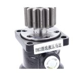 可定制液压马达 63cc/r，53 Lpm BMR Cycloid-2 – 全球制造与合作伙伴机遇 6