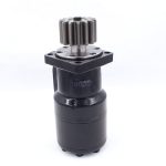 Precision Hydraulic Motor 63cc/r, 53 Lpm BMR Cycloid Series – Seeking Worldwide Agents & OEMs 2