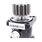 Hydraulic Motor 63cc/r, 53 Lpm BMR Cycloid Type – Manufacturer, OEM & Wholesale Supply 6