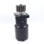 Hydraulic Motor 63cc/r, 53 Lpm BMR Cycloid Type – Manufacturer, OEM & Wholesale Supply 3