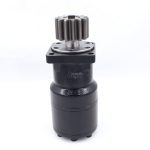 Precision Hydraulic Motor 63cc/r, 53 Lpm BMR Cycloid Series – Seeking Worldwide Agents & OEMs 3
