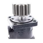 Hydraulic Motor 63cc/r, 53 Lpm BMR Cycloid Type – Manufacturer, OEM & Wholesale Supply 7