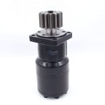Hydraulic Motor 63cc/r, 53 Lpm BMR Cycloid Type – Manufacturer, OEM & Wholesale Supply 4