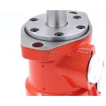 Seeking Global Partners: Hydraulic Motor 80 cc/r, 53 Lpm BMR Cycloid – Distributor & Agency Opportunities 4