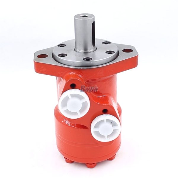 BMR_Cycloid Hydraulic Motor-3_02