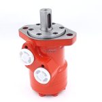 Customization & OEM Solutions for Hydraulic Motor 80 cc/r, 53 Lpm BMR Cycloid – Worldwide Supply 5