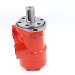 Customization & OEM Solutions for Hydraulic Motor 80 cc/r, 53 Lpm BMR Cycloid – Worldwide Supply 6