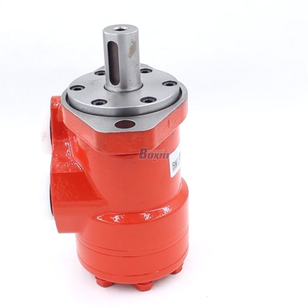 BMR_Cycloid Hydraulic Motor-3_17