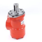 Hydraulic Motor 80 cc/r, 53 Lpm BMR Cycloid: Manufacturer, Wholesale & Trade Inquiries Welcome 2