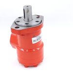 Customization & OEM Solutions for Hydraulic Motor 80 cc/r, 53 Lpm BMR Cycloid – Worldwide Supply 4