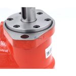 Hydraulic Motor 80 cc/r, 53 Lpm BMR Cycloid: Manufacturer, Wholesale & Trade Inquiries Welcome 6