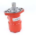 Hydraulic Motor 80 cc/r, 53 Lpm BMR Cycloid: Manufacturer, Wholesale & Trade Inquiries Welcome 3