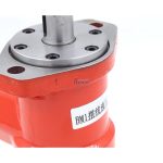 Large-Scale Manufacturer: Hydraulic Motor 80 cc/r, 53 Lpm BMR Cycloid – Wholesale & OEM Services 7