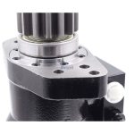 Large-Scale Manufacturing: Hydraulic Motor 50 cc/r, 38 Lpm BMR_Cycloid Hydraulic Motor – OEM & Private Label Services 4