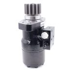 Large-Scale Manufacturing: Hydraulic Motor 50 cc/r, 38 Lpm BMR_Cycloid Hydraulic Motor – OEM & Private Label Services 2