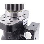 Large-Scale Manufacturing: Hydraulic Motor 50 cc/r, 38 Lpm BMR_Cycloid Hydraulic Motor – OEM & Private Label Services 5