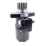 Large-Scale Manufacturing: Hydraulic Motor 50 cc/r, 38 Lpm BMR_Cycloid Hydraulic Motor – OEM & Private Label Services 1