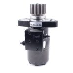 Hydraulic Motor 50 cc/r, 38 Lpm BMR_Cycloid Hydraulic Motor: Custom Manufacturing & Global Wholesale Supply 2