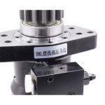 Large-Scale Manufacturing: Hydraulic Motor 50 cc/r, 38 Lpm BMR_Cycloid Hydraulic Motor – OEM & Private Label Services 6
