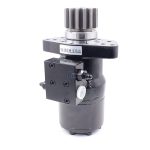 Large-Scale Manufacturing: Hydraulic Motor 50 cc/r, 38 Lpm BMR_Cycloid Hydraulic Motor – OEM & Private Label Services 3