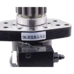 经验丰富的液压马达制造商及全球供应商，产品型号：50 cc/r，38 Lpm BMR_摆线液压马达 5