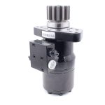 经验丰富的液压马达制造商及全球供应商，产品包括 50 cc/r、38 Lpm BMR_摆线液压马达 2