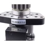 Hydraulic Motor 50 cc/r, 38 Lpm BMR_Cycloid Hydraulic Motor: Custom Manufacturing & Global Wholesale Supply 6