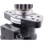 经验丰富的液压马达制造商及全球供应商，产品包括 50 cc/r、38 Lpm BMR_摆线液压马达 6