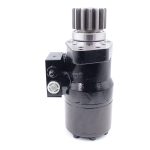 经验丰富的液压马达制造商及全球供应商，产品包括 50 cc/r、38 Lpm BMR_摆线液压马达 3