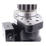 Global Partnership Opportunities: Hydraulic Motor 50 cc/r, 38 Lpm BMR_Cycloid Hydraulic Motor – Wholesale & OEM 7