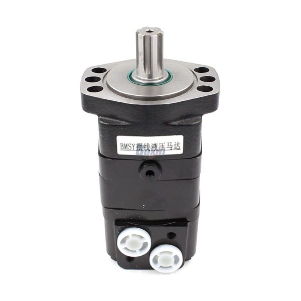 BMSY_Cycloid Hydraulic Motor